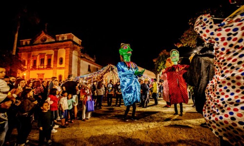 Grito de Carnaval 2024 de Paraty acontece na noite de 1º de fevereiro